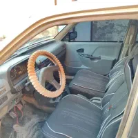 پراید مدل86