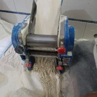 دستگاه رشته بری