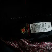 تک کت یقه دیپلمات|لباس|لنگرود, |دیوار