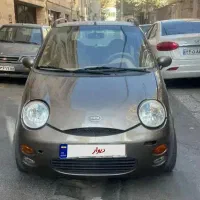 ام وی ام 110 کم کار|خودرو سواری و وانت|قم, پردیسان|دیوار