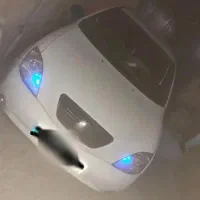 تیبا معاوضه با پراید وانت مدل خودش|خودرو سواری و وانت|اهواز, کمپلو جنوبی|دیوار