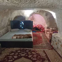 سوییت صخرهای