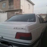 پژو 405|خودرو سواری و وانت|گنبد کاووس, |دیوار