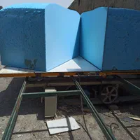 آموزش تولید ابر و اسفنج