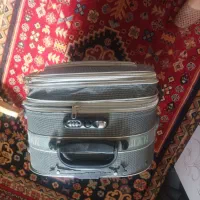 چمدان مسافرتی|کیف، کفش، کمربند|زنجان, |دیوار