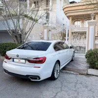 730li 2017|خودرو سواری و وانت|تهران, اقدسیه|دیوار