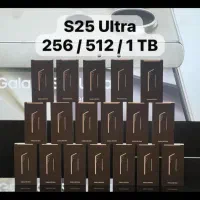 با گارانتی شرکتی S25 ultra 256G|موبایل|تهران, محمودیه|دیوار