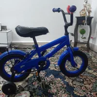 دوچرخه سایز ۱۲