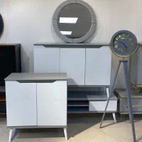 ست تخفیفی|بوفه، ویترین، کنسول|چهاردانگه (تهران), |دیوار