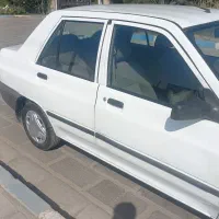 پراید ۱۳۱|خودرو سواری و وانت|تهران, امجدیه (خاقانی)|دیوار