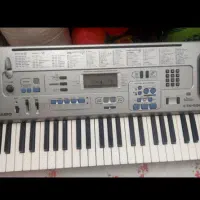 ارگ،کیبورد آموزشی