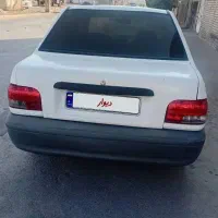 پراید مدل ۹۱