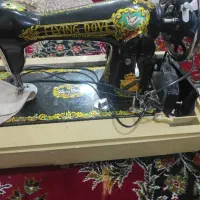 چرخ خیاطی
