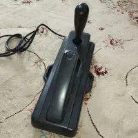 فرمان بازی برند H.B مناسب لپ‌تاپ و PC فوری|کنسول، بازی ویدئویی و آنلاین|رشت, پل تالشان|دیوار