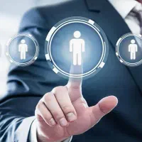 استخدام‌ نیروی همکار (حقوق ثابت+پورسانت)