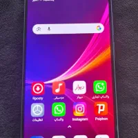 نوت13پرو 4G|موبایل|شیراز, ارم|دیوار