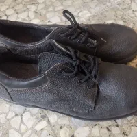 پوتین ایمنی و سربازی نگهبان|کیف، کفش، کمربند|چهاردانگه (تهران), |دیوار