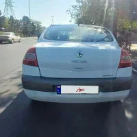 رنو مگان  مدل ۹۱|خودرو سواری و وانت|تبریز, |دیوار