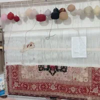 فرش هریس خالچا