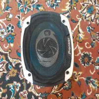 باند پایونر خانگی|سیستم صوتی خانگی|زاهدان, |دیوار