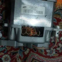 دینام لباسشوی سامسونگ اینورتر