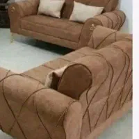 مبل نو نو زیر قیمت کل بازار