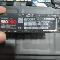 هارد ssd 980 pro