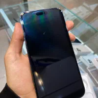 iPhone 14 Pro max 256GB Zaa ریجستر شده|موبایل|مشهد, کوثر|دیوار