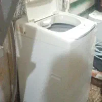 لباسشویی پاکشوما اتومات درب بالا