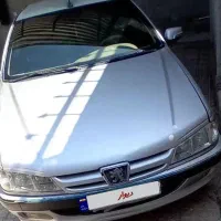 پژوپارس الیکس ۸۳