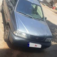 پراید ۱۴۱i|خودرو سواری و وانت|تهران, خاوران|دیوار
