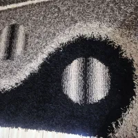 فرش چهار متری مدل شگی|فرش|اهواز, شهرک برق|دیوار