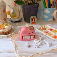 تقویم رومیزی