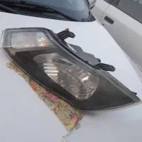 چراغ جلو کوییک سمت راننده