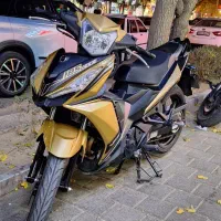 لوکی  ۱۸۵ ۱۴۰۰