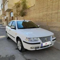 سمند LX / با وام بانکی / آماده تحویل|خودرو سواری و وانت|تهران, جنتآباد جنوبی|دیوار