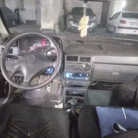 پراید مدل ۸۸|خودرو سواری و وانت|تهران, شهرک شریعتی|دیوار