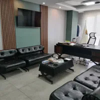 فروش واحد سنداداری اوست مال(کنتراست مال) بقیمت*|فروش دفتر کار، اتاق اداری، مطب|تهران, دریاچه شهدای خلیج فارس|دیوار