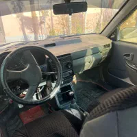 پراید مدل ۸۷|خودرو سواری و وانت|سهند, |دیوار