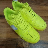 ایرفورس نایک فسفری سایز ۴۱