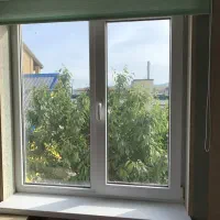 تولید درب و پنجره دوجداره upvc و کرکره برقی