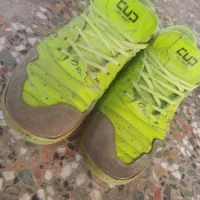 کفش فوتسال 42.5|کیف، کفش، کمربند|امیدیه, |دیوار