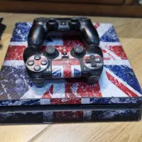 فروش PS4 اسلیم 500GB
