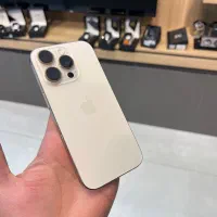 Iphone 16 pro|موبایل|مشهد, کوثر|دیوار