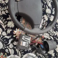 فرمان پرایدنو،دزگیر،بوق