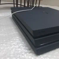 PS4 pro کپی خور خانگی درحد اک|کنسول، بازی ویدئویی و آنلاین|مشهد, قائم|دیوار