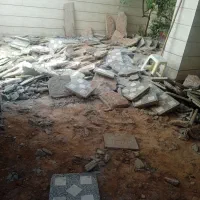 تخیریب کارو بنای افقانستانی|خدمات پیشه و مهارت|اصفهان, مهدی آباد|دیوار