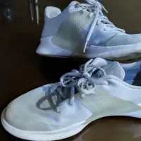 کتونی نایک (Nike Arrowz) سایز ۴۴|کیف، کفش، کمربند|تهران, هوانیروز|دیوار