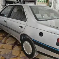 خودرو ۴۰۵ دوگانه  جی ال ایکس ۹۷برج ۱۱