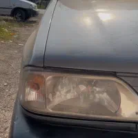 پولیش و احیای چراغ با قیمت کاسبی|خدمات موتور و ماشین|رشت, استقامت ۲|دیوار